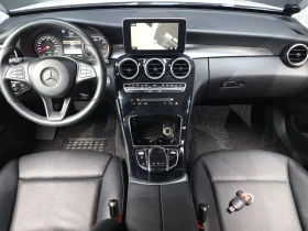 Mercedes-Benz C 200 САМО 30% АВАНС, снимка 14