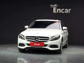 Mercedes-Benz C 200 САМО 30% АВАНС, снимка 5