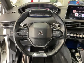 Peugeot 3008 1.6 PureTech Allure, снимка 9