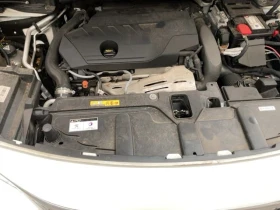 Peugeot 3008 1.6 PureTech Allure, снимка 16