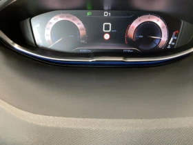 Peugeot 3008 1.6 PureTech Allure, снимка 5