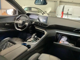 Peugeot 3008 1.6 PureTech Allure, снимка 6