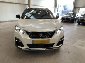 Peugeot 3008 1.6 PureTech Allure, снимка 1