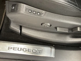 Peugeot 3008 1.6 PureTech Allure, снимка 10