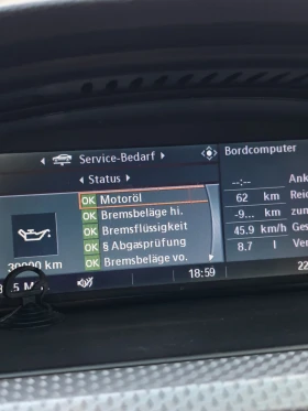 BMW 530 Xdrive, снимка 8