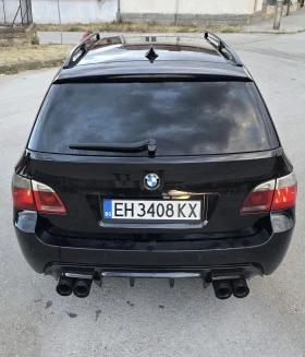 BMW 530 Xdrive, снимка 6