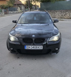 BMW 530 Xdrive, снимка 10