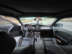 BMW 530 Xdrive, снимка 13