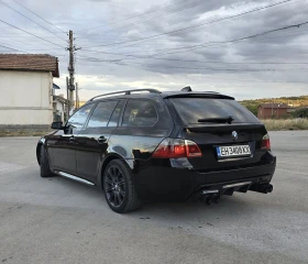 BMW 530 Xdrive, снимка 3