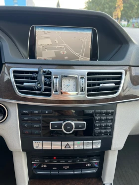 Mercedes-Benz E 400 4 matic, снимка 8
