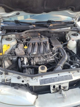 Renault Megane, снимка 3