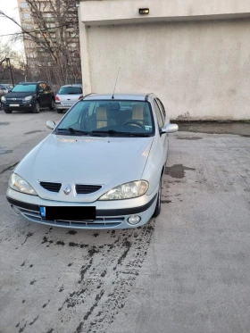 Renault Megane, снимка 7