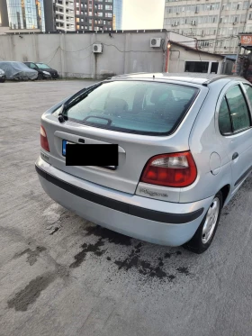 Renault Megane, снимка 6