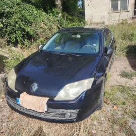 Renault Laguna, снимка 1