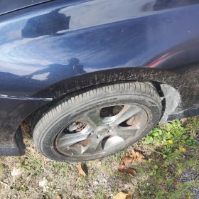 Renault Laguna, снимка 5