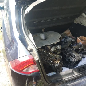 Renault Laguna, снимка 2