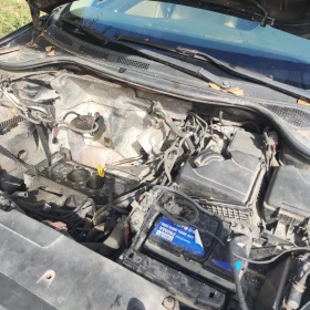 Renault Laguna, снимка 6