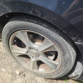Renault Laguna, снимка 4