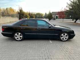 Mercedes-Benz E 430, снимка 7