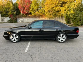 Mercedes-Benz E 430, снимка 3