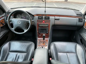 Mercedes-Benz E 430, снимка 14