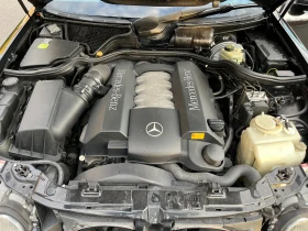 Mercedes-Benz E 430, снимка 17