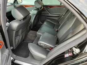Mercedes-Benz E 430, снимка 16