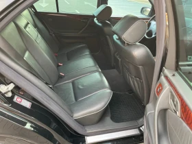 Mercedes-Benz E 430, снимка 15