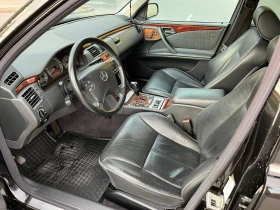 Mercedes-Benz E 430, снимка 11