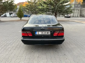 Mercedes-Benz E 430, снимка 5