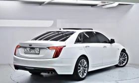 Cadillac CT6 3.6 AWD* 360 КАМЕРИ* BOSE* КРАЙНА ЦЕНА* , снимка 3