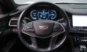 Cadillac CT6 3.6 AWD* 360 КАМЕРИ* BOSE* КРАЙНА ЦЕНА* , снимка 9