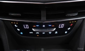 Cadillac CT6 3.6 AWD* 360 КАМЕРИ* BOSE* КРАЙНА ЦЕНА* , снимка 13