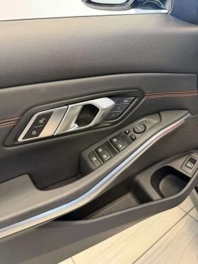 BMW 330, снимка 14
