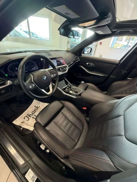 BMW 330, снимка 7
