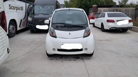 Mitsubishi I-MiEV FULL ELECTRIC , снимка 2