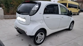 Mitsubishi I-MiEV FULL ELECTRIC , снимка 4