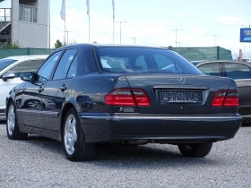     Mercedes-Benz E 430 FACELIFT AVANTGARDE  