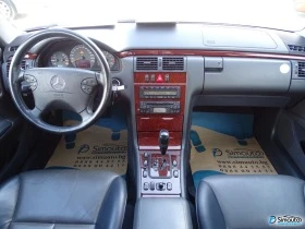 Mercedes-Benz E 430 FACELIFT AVANTGARDE | Mobile.bg    7