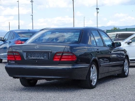 Mercedes-Benz E 430 FACELIFT AVANTGARDE | Mobile.bg    2