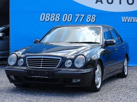     Mercedes-Benz E 430 FACELIFT AVANTGARDE  