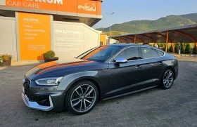 Audi S5 | Mobile.bg    6