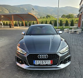 Audi S5, снимка 8 - Автомобили и джипове - 41729050