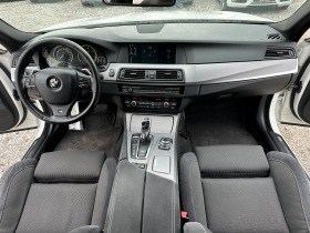 BMW 530 3.0TD X-DRIVE-258kc M PAKET, снимка 10 - Автомобили и джипове - 45495591