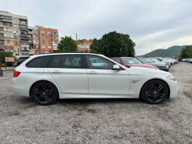 BMW 530 3.0TD X-DRIVE-258kc M PAKET, снимка 6 - Автомобили и джипове - 45495591