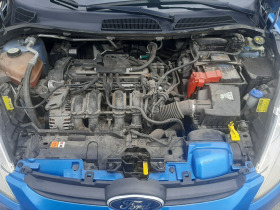 Ford Fiesta 1.4 96 к.с BRC EURO 5, снимка 14