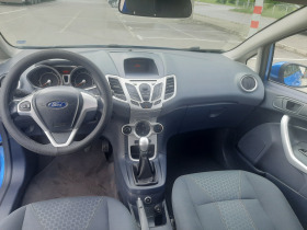 Ford Fiesta 1.4 96 к.с BRC EURO 5, снимка 17