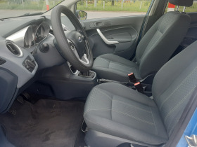 Ford Fiesta 1.4 96 к.с BRC EURO 5, снимка 12