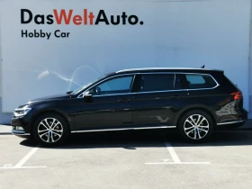 VW Passat Highline 2.0TDI BMT, снимка 3