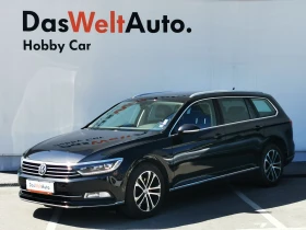 Обява за продажба на VW Passat Highline 2.0TDI BMT ~41 300 лв. - изображение 1